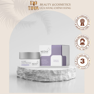 Kem Dưỡng Ban Đêm Phục Hồi Neova Night Therapy 50ml