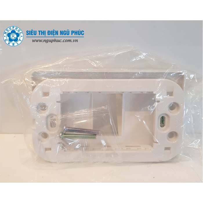 Mặt 1 A3001 Concept - Schneider