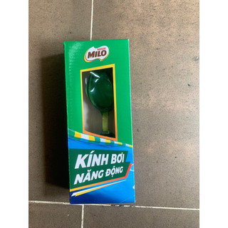 Kính Bơi Năng Động