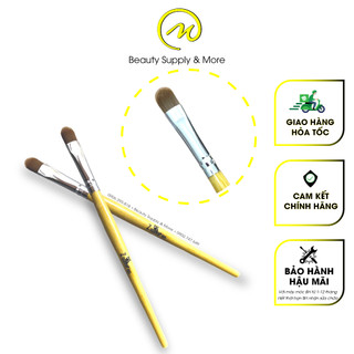 Cọ French đầu móng 805/ Cán Đen Cao Cấp.