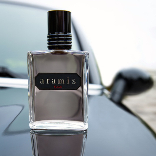 Nước hoa Aramis Black