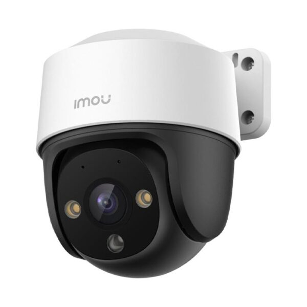 Camera WIFI 4MP iMOU Cruiser SE+ IPC-S41FEP