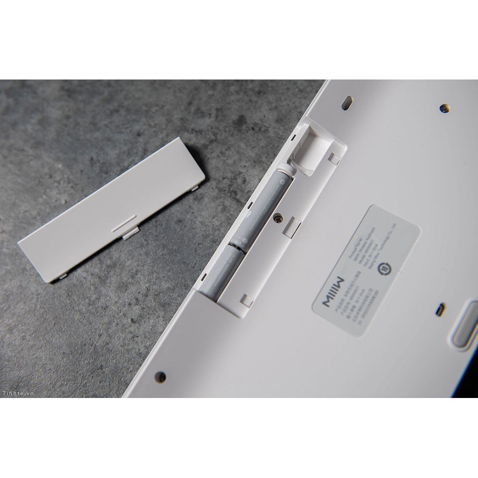 Bộ bàn phím, chuột không dây Xiaomi WXJS01YM 2.4Ghz