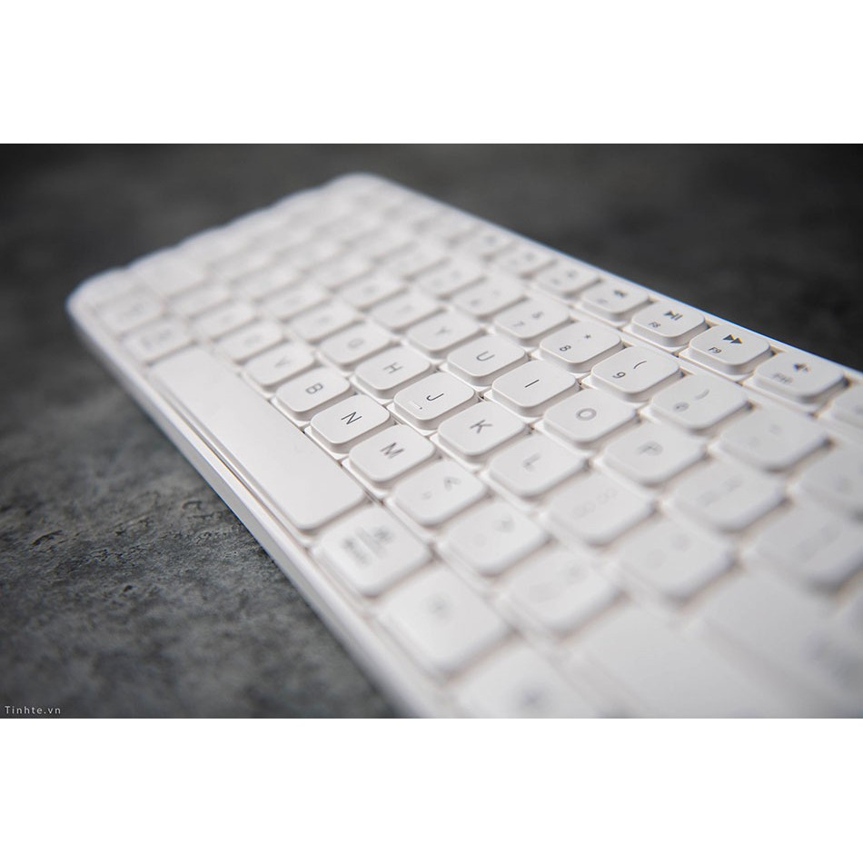 Bộ bàn phím, chuột không dây Xiaomi WXJS01YM 2.4Ghz