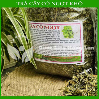 ✅ trà cây cỏ ngọt khô loại 1