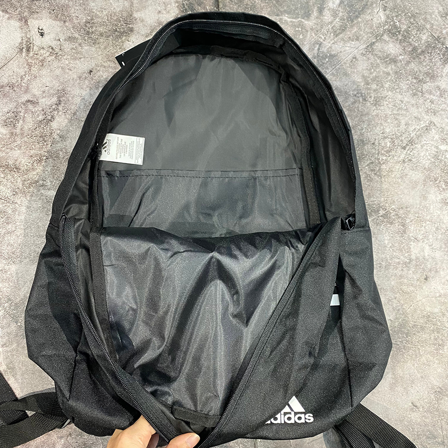BALO ADIDAS 3 STRIPES BACKPACK - ĐI HỌC ĐI CHƠI THỂ THAO đều phù hợp