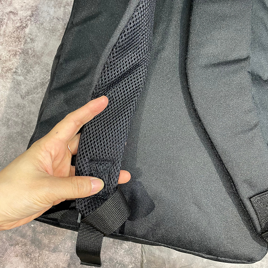 BALO ADIDAS 3 STRIPES BACKPACK - ĐI HỌC ĐI CHƠI THỂ THAO đều phù hợp
