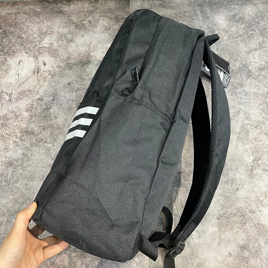 BALO ADIDAS 3 STRIPES BACKPACK - ĐI HỌC ĐI CHƠI THỂ THAO đều phù hợp