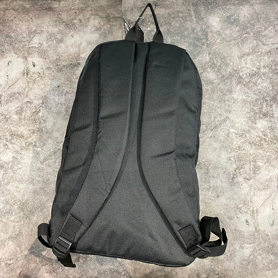 BALO ADIDAS 3 STRIPES BACKPACK - ĐI HỌC ĐI CHƠI THỂ THAO đều phù hợp