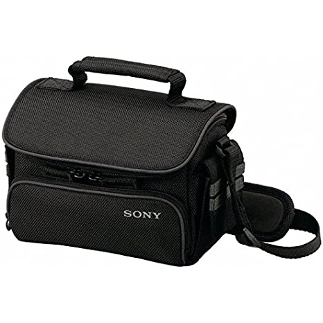 Túi máy ảnh Sony LCS- U10