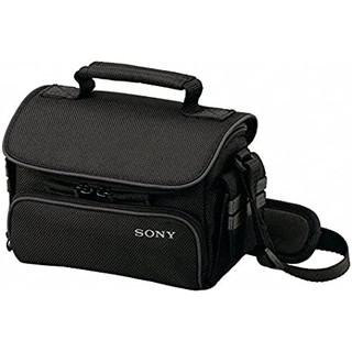 Túi máy ảnh sony lcs- u10