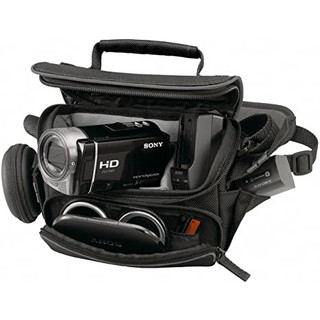 Túi máy ảnh Sony LCS- U10