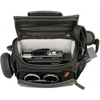 Túi máy ảnh Sony LCS- U10