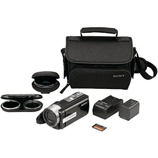 Túi máy ảnh Sony LCS- U10