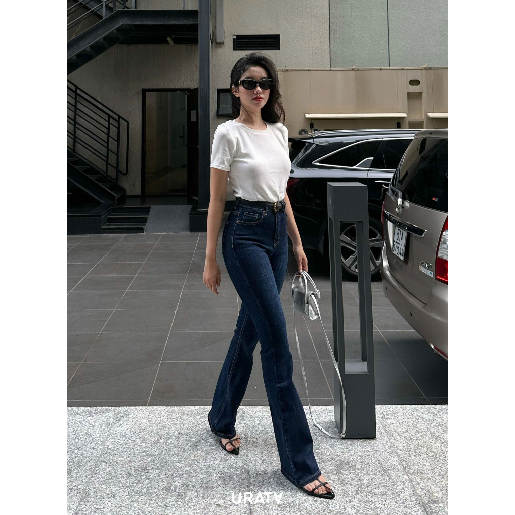 [ẢNH THẬT-CÓ SẴN] Set 3 áo gân tay ngắn