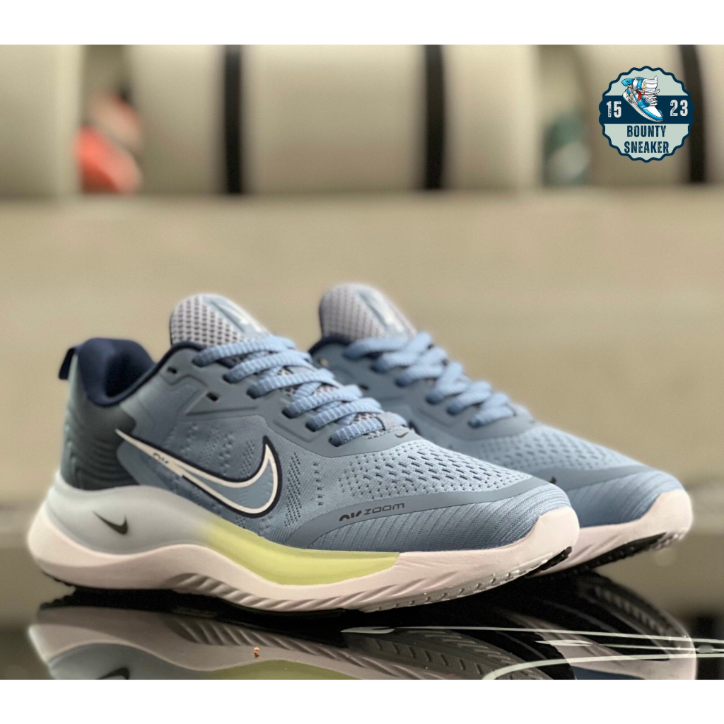 Giày Thể Thao Nike Air Zoom X (Chính Hãng - Fullbox)