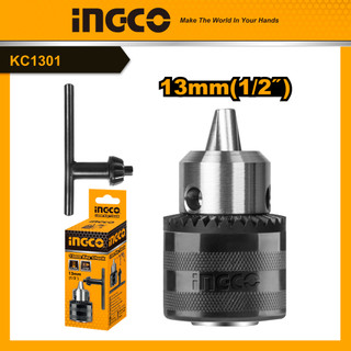Ingco kc1301 đầu măng ranh 13mm