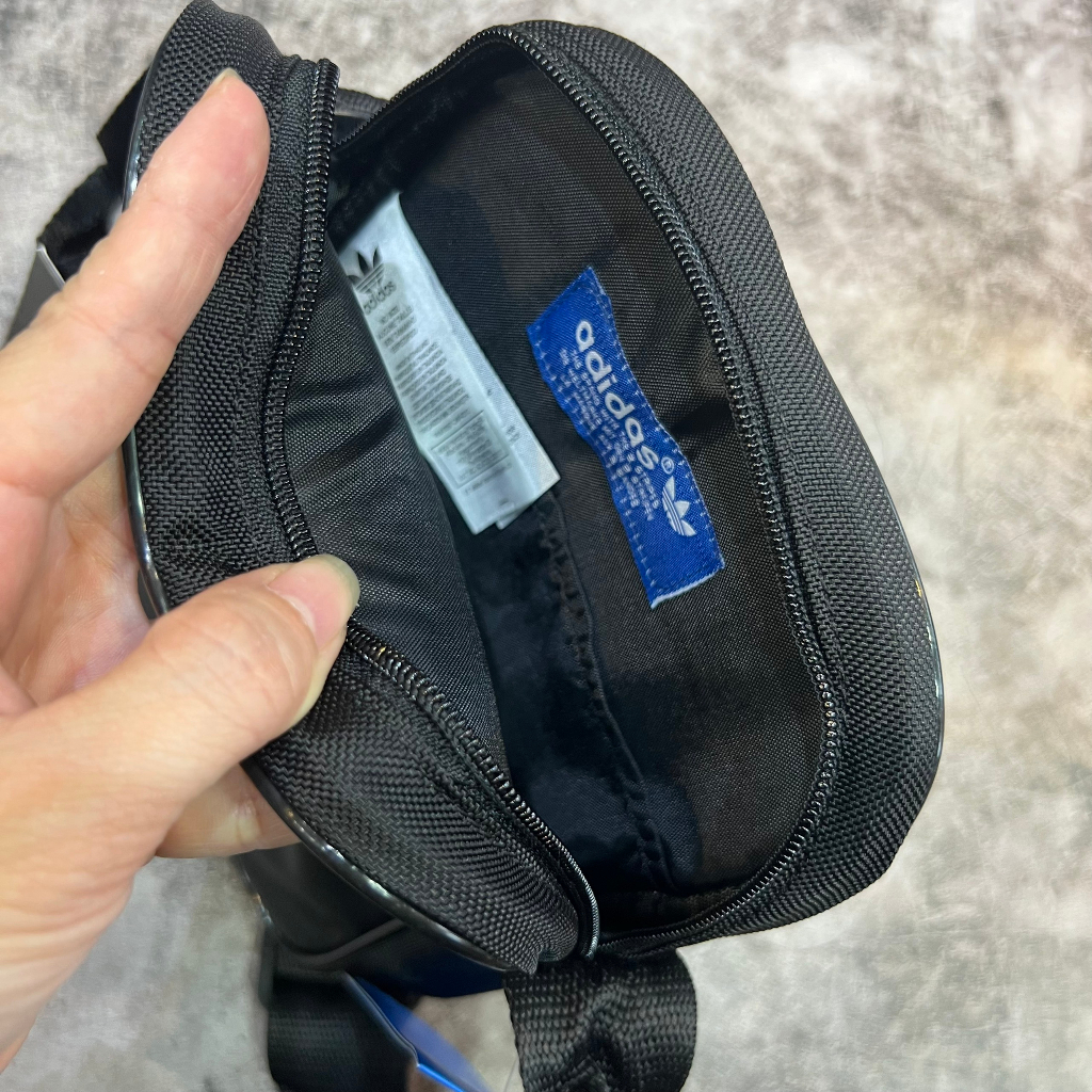 TÚI ADIDAS IPAD MINI BAG 2018 NHỎ GỌN THỜI TRANG