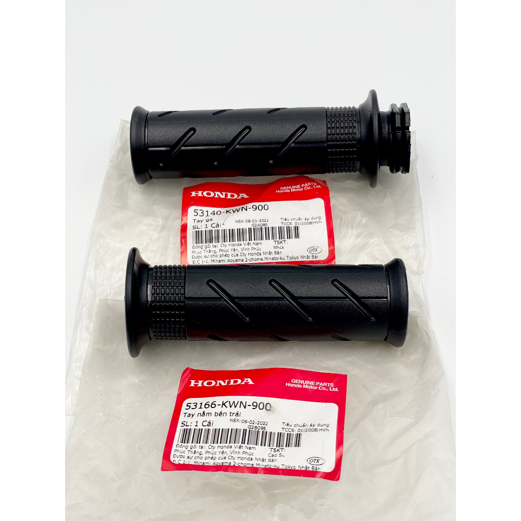 HONDA Bao Tay / Tay Nắm Trái/ Tay Nắm Phải
