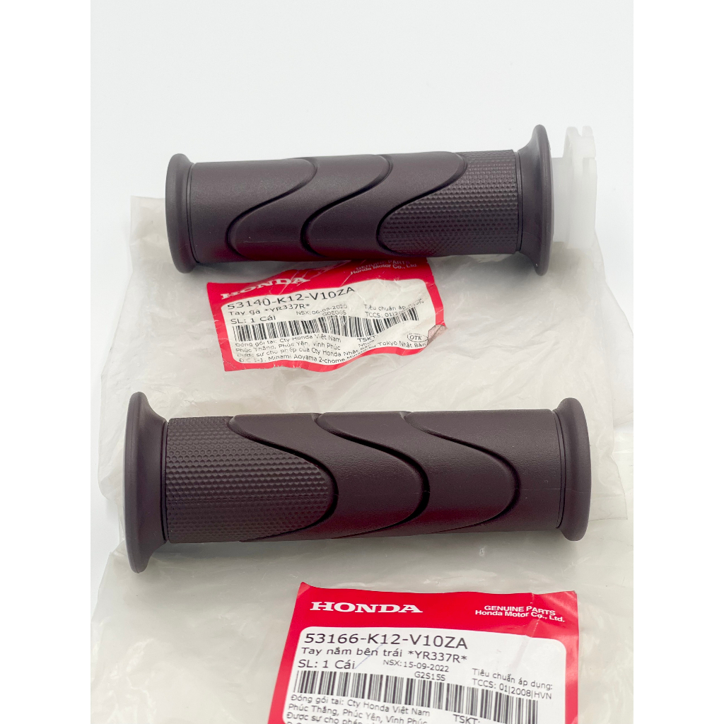 HONDA Bao Tay / Tay Nắm Trái/ Tay Nắm Phải