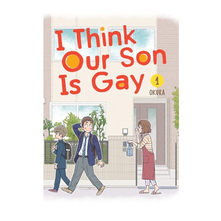 Truyện tranh - con trai tôi hình như là gay tập 1 - kim đồng