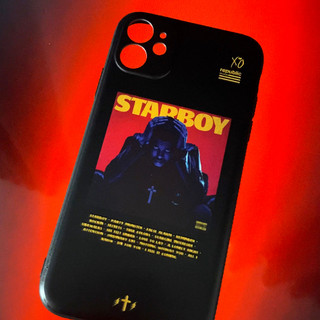 Ốp Lưng The Weeknd | Casebary