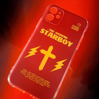 Ốp Lưng The Weeknd | Casebary