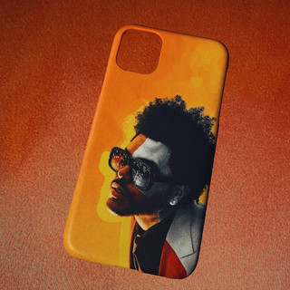 Ốp Lưng The Weeknd | Casebary