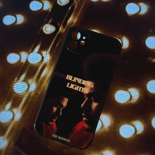 Ốp Lưng The Weeknd | Casebary