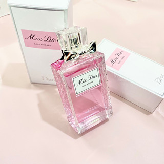 | chính hãng - mẫu thử | nước hoa nữ 𝗠𝗶𝘀𝘀 𝗗𝗶𝗼𝗿 𝗥𝗼𝘀𝗲 𝗡’𝗥𝗼𝘀𝗲𝘀 edt