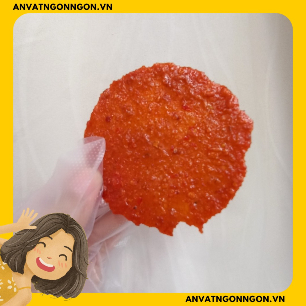 KHÔ CÁ BÒ ÉP MIẾNG (COMBO 10 BỊCH)