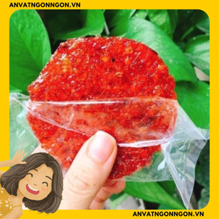 KHÔ CÁ BÒ ÉP MIẾNG (COMBO 10 BỊCH)