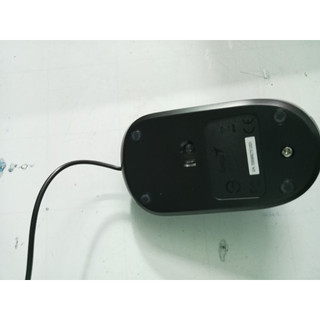 Chuột quang có dây Genius DX-110 (Màu đen)