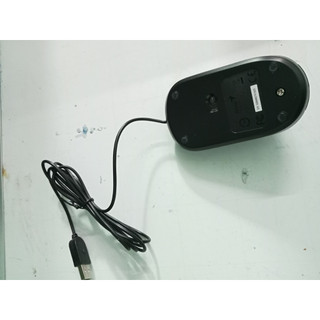 Chuột quang có dây Genius DX-110 (Màu đen)