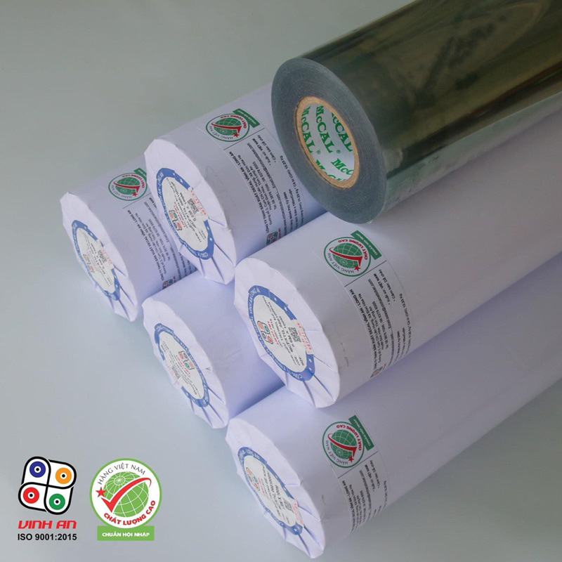 Decal ninong trong suốt siêu bóng cao cấp, Decal keo trong dán xe máy