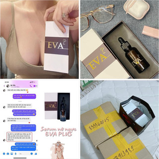 Serum nở ngực Eva