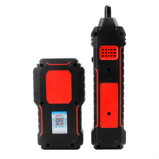 Máy dò dây, test cáp mạng, đo chiều dài, test flash Switch POE Noyafa NF 8209S