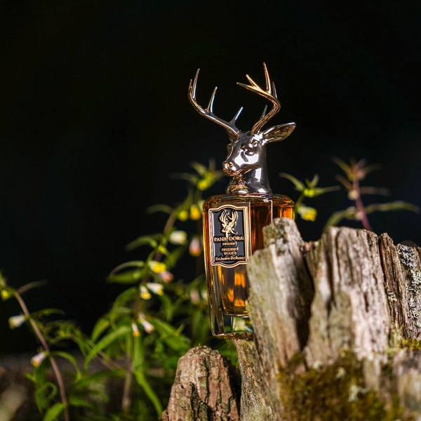 Nước hoa Pana Dora Imperial Wood