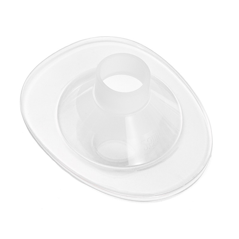 Phễu slicon máy hút sữa Horigen/ Fatz freemax 4