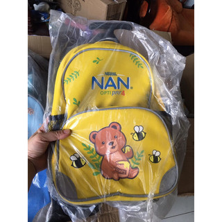 Balo kéo(hàng km sữa Nan)