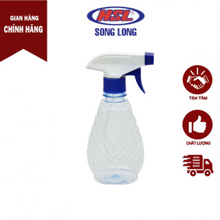 Bình sịt phun sương Song Long
