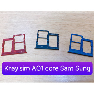 Khay Sim A01 Core Sam Sung