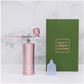 Máy phụ omber nail, máy phun sơn nail