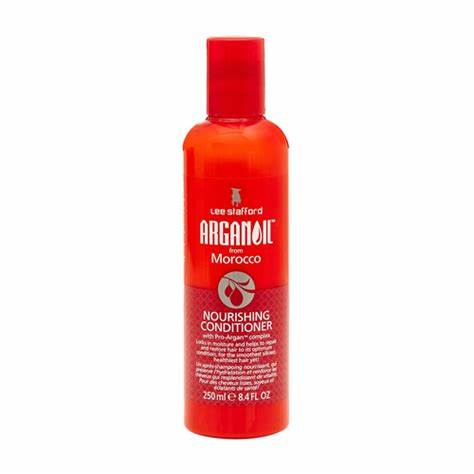 Dầu gội Lee Stafford siêu mượt tinh dầu Argan 250ML