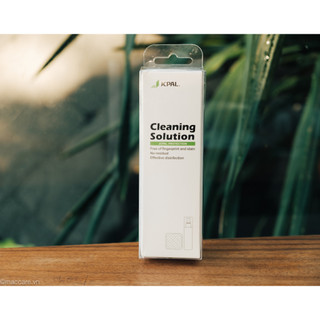 Bộ vệ sinh Macbook/Laptop JCPAL Mix Cleaning Solution kit
