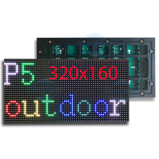 Led P5 full màu
