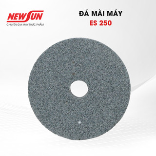 Combo 5 đá mài máy ES 250 NEWSUN
