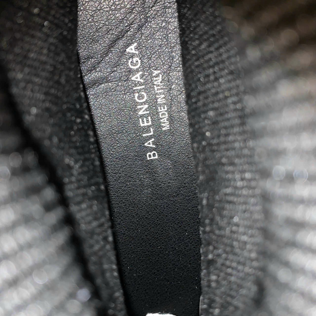 Giày Thể Thao Balen's Speed