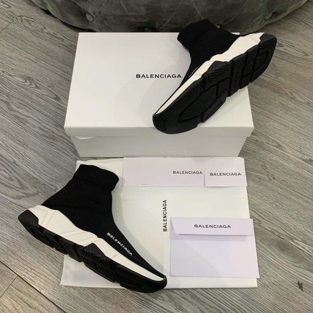 Giày Thể Thao Balen's Speed