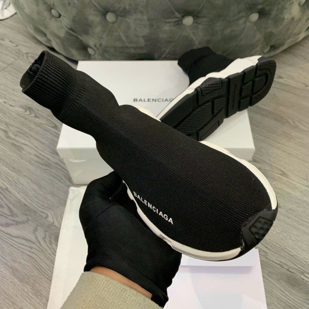 Giày Thể Thao Balen's Speed